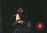 Standbild Vietnam Fallschirmjäger Vietnam, 1962, aus Sekunde 42 historischem Filmmaterial Videoclip 65675075373