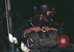 Standbild Vietnam Fallschirmjäger Vietnam, 1962, aus Sekunde 43 historischem Filmmaterial Videoclip 65675075373