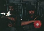 Standbild Vietnam Fallschirmjäger Vietnam, 1962, aus Sekunde 50 historischem Filmmaterial Videoclip 65675075373