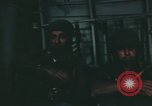 Standbild Vietnam Fallschirmjäger Vietnam, 1962, aus Sekunde 52 historischem Filmmaterial Videoclip 65675075373