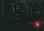 Standbild Vietnam Fallschirmjäger Vietnam, 1962, aus Sekunde 53 historischem Filmmaterial Videoclip 65675075373
