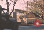 Standbild vietnamesischen Guard Darlac Vietnam, 1962, aus Sekunde 3 historischem Filmmaterial Videoclip 65675075375