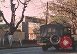 Standbild vietnamesischen Guard Darlac Vietnam, 1962, aus Sekunde 4 historischem Filmmaterial Videoclip 65675075375