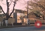 Standbild vietnamesischen Guard Darlac Vietnam, 1962, aus Sekunde 6 historischem Filmmaterial Videoclip 65675075375