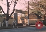 Standbild vietnamesischen Guard Darlac Vietnam, 1962, aus Sekunde 8 historischem Filmmaterial Videoclip 65675075375