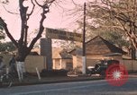 Standbild vietnamesischen Guard Darlac Vietnam, 1962, aus Sekunde 9 historischem Filmmaterial Videoclip 65675075375