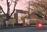 Standbild vietnamesischen Guard Darlac Vietnam, 1962, aus Sekunde 13 historischem Filmmaterial Videoclip 65675075375