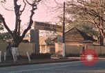 Standbild vietnamesischen Guard Darlac Vietnam, 1962, aus Sekunde 14 historischem Filmmaterial Videoclip 65675075375