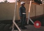 Standbild vietnamesischen Guard Darlac Vietnam, 1962, aus Sekunde 17 historischem Filmmaterial Videoclip 65675075375