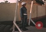 Standbild vietnamesischen Guard Darlac Vietnam, 1962, aus Sekunde 20 historischem Filmmaterial Videoclip 65675075375