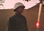 Standbild vietnamesischen Guard Darlac Vietnam, 1962, aus Sekunde 25 historischem Filmmaterial Videoclip 65675075375