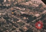 Standbild O-1E Bird Dog Flugzeuge Tan ein Vietnam, 1962, aus Sekunde 3 historischem Filmmaterial Videoclip 65675075376