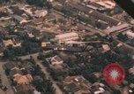 Standbild O-1E Bird Dog Flugzeuge Tan ein Vietnam, 1962, aus Sekunde 9 historischem Filmmaterial Videoclip 65675075376