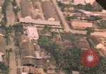 Standbild O-1E Bird Dog Flugzeuge Tan ein Vietnam, 1962, aus Sekunde 18 historischem Filmmaterial Videoclip 65675075376