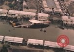 Standbild O-1E Bird Dog Flugzeuge Tan ein Vietnam, 1962, aus Sekunde 31 historischem Filmmaterial Videoclip 65675075376