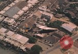 Standbild O-1E Bird Dog Flugzeuge Tan ein Vietnam, 1962, aus Sekunde 37 historischem Filmmaterial Videoclip 65675075376