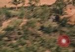 Standbild O-1E Bird Dog Flugzeuge Tan ein Vietnam, 1962, aus Sekunde 47 historischem Filmmaterial Videoclip 65675075376