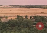 Standbild O-1E Bird Dog Flugzeuge Tan ein Vietnam, 1962, aus Sekunde 51 historischem Filmmaterial Videoclip 65675075376