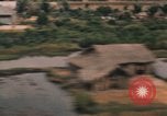 Standbild O-1E Bird Dog Flugzeuge Tan ein Vietnam, 1962, aus Sekunde 56 historischem Filmmaterial Videoclip 65675075376