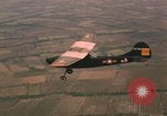 Standbild O-1E Bird Dog Flugzeuge Tan ein Vietnam, 1962, aus Sekunde 16 historischem Filmmaterial Videoclip 65675075377