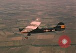 Standbild O-1E Bird Dog Flugzeuge Tan ein Vietnam, 1962, aus Sekunde 17 historischem Filmmaterial Videoclip 65675075377