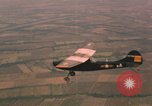 Standbild O-1E Bird Dog Flugzeuge Tan ein Vietnam, 1962, aus Sekunde 18 historischem Filmmaterial Videoclip 65675075377