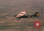 Standbild O-1E Bird Dog Flugzeuge Tan ein Vietnam, 1962, aus Sekunde 19 historischem Filmmaterial Videoclip 65675075377