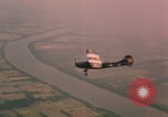Standbild O-1E Bird Dog Flugzeuge Tan ein Vietnam, 1962, aus Sekunde 21 historischem Filmmaterial Videoclip 65675075377
