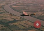 Standbild O-1E Bird Dog Flugzeuge Tan ein Vietnam, 1962, aus Sekunde 25 historischem Filmmaterial Videoclip 65675075377