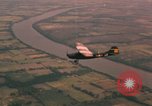 Standbild O-1E Bird Dog Flugzeuge Tan ein Vietnam, 1962, aus Sekunde 26 historischem Filmmaterial Videoclip 65675075377