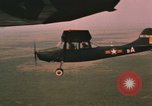 Standbild O-1E Bird Dog Flugzeuge Tan ein Vietnam, 1962, aus Sekunde 49 historischem Filmmaterial Videoclip 65675075377