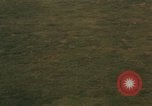 Standbild O-1E Bird Dog Flugzeuge Tan ein Vietnam, 1962, aus Sekunde 50 historischem Filmmaterial Videoclip 65675075377