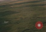 Standbild O-1E Bird Dog Flugzeuge Tan ein Vietnam, 1962, aus Sekunde 54 historischem Filmmaterial Videoclip 65675075377