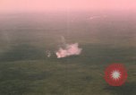 Standbild O-1E Bird Dog Flugzeuge Tan ein Vietnam, 1962, aus Sekunde 56 historischem Filmmaterial Videoclip 65675075377