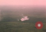 Standbild O-1E Bird Dog Flugzeuge Tan ein Vietnam, 1962, aus Sekunde 60 historischem Filmmaterial Videoclip 65675075377