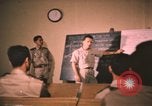 Image of Vietnam Air Force personnel Vietnam, 1962, second 1 stock footage video 65675075378