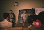 Image of Vietnam Air Force personnel Vietnam, 1962, second 4 stock footage video 65675075378