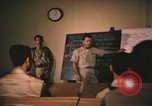 Image of Vietnam Air Force personnel Vietnam, 1962, second 6 stock footage video 65675075378
