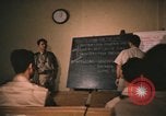 Image of Vietnam Air Force personnel Vietnam, 1962, second 8 stock footage video 65675075378