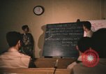 Image of Vietnam Air Force personnel Vietnam, 1962, second 9 stock footage video 65675075378