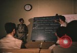 Image of Vietnam Air Force personnel Vietnam, 1962, second 10 stock footage video 65675075378