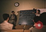 Image of Vietnam Air Force personnel Vietnam, 1962, second 11 stock footage video 65675075378