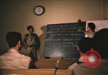 Image of Vietnam Air Force personnel Vietnam, 1962, second 12 stock footage video 65675075378