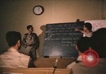 Image of Vietnam Air Force personnel Vietnam, 1962, second 13 stock footage video 65675075378