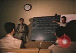 Image of Vietnam Air Force personnel Vietnam, 1962, second 15 stock footage video 65675075378