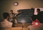 Image of Vietnam Air Force personnel Vietnam, 1962, second 17 stock footage video 65675075378