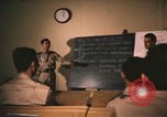Image of Vietnam Air Force personnel Vietnam, 1962, second 20 stock footage video 65675075378