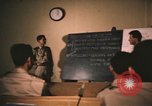 Image of Vietnam Air Force personnel Vietnam, 1962, second 22 stock footage video 65675075378