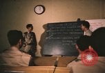 Image of Vietnam Air Force personnel Vietnam, 1962, second 24 stock footage video 65675075378