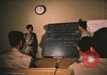 Image of Vietnam Air Force personnel Vietnam, 1962, second 29 stock footage video 65675075378